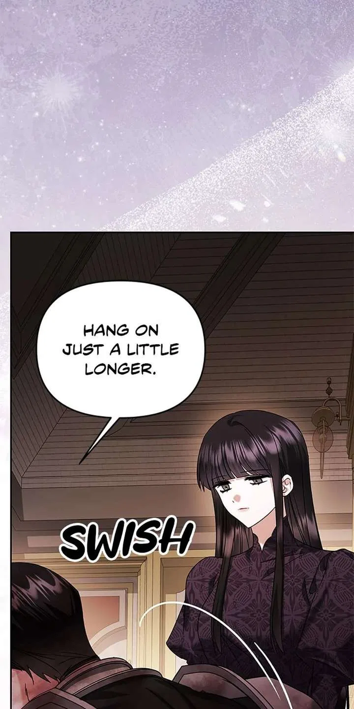In This Life, I Will Survive Until the End Chapter 61 – Page 21