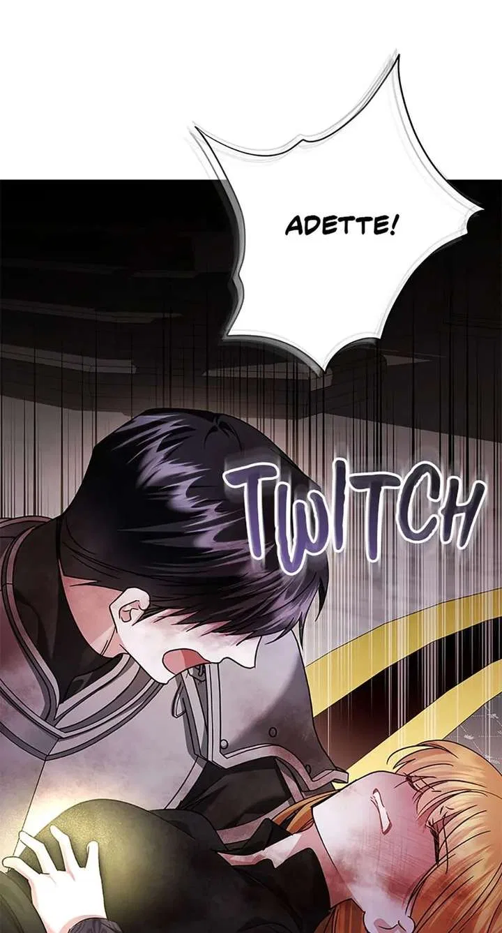 In This Life, I Will Survive Until the End Chapter 61 – Page 25