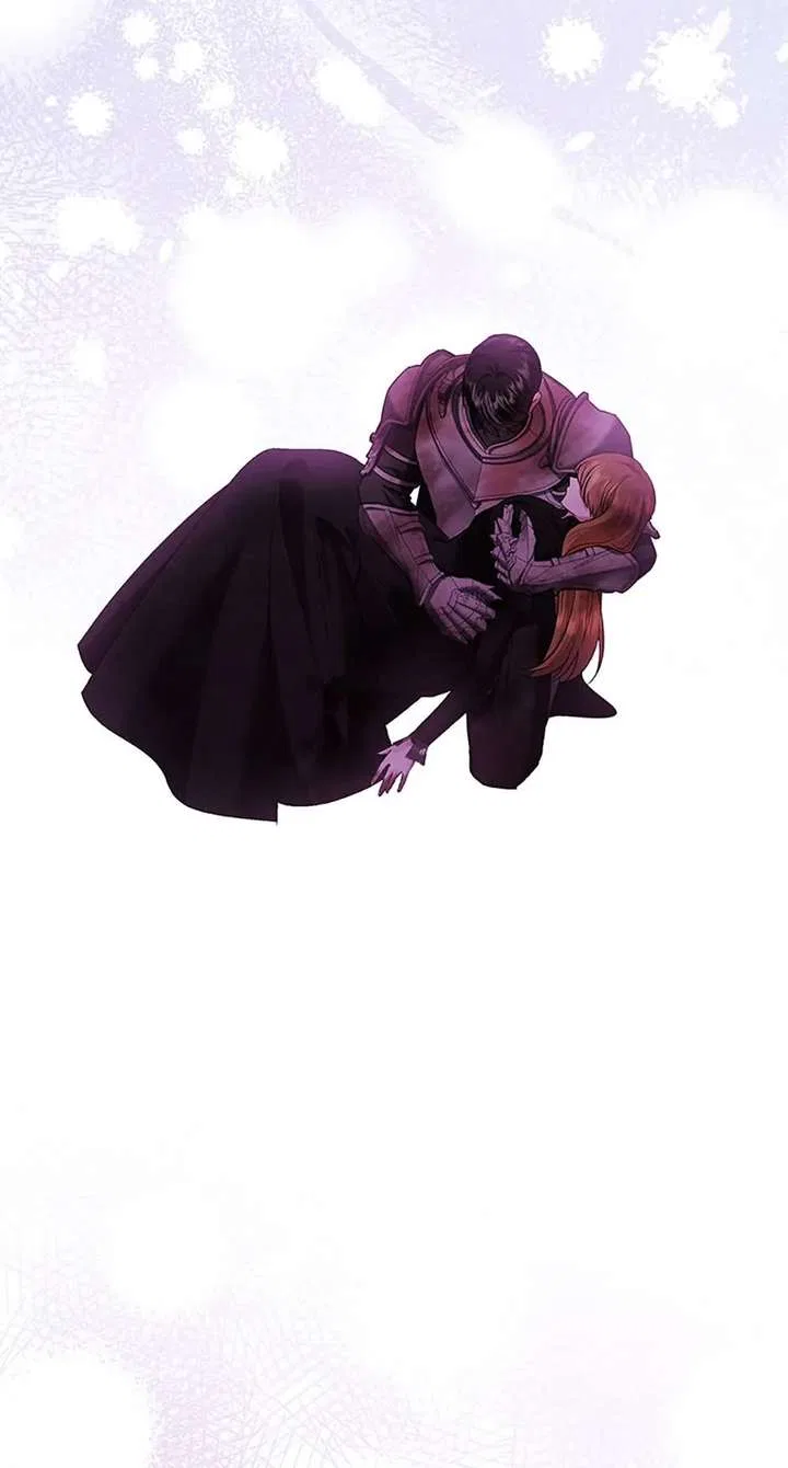 In This Life, I Will Survive Until the End Chapter 61 – Page 33