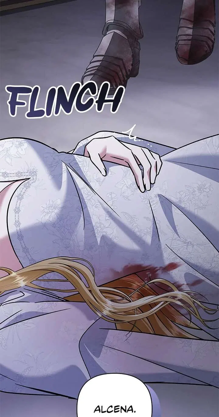 In This Life, I Will Survive Until the End Chapter 61 – Page 39