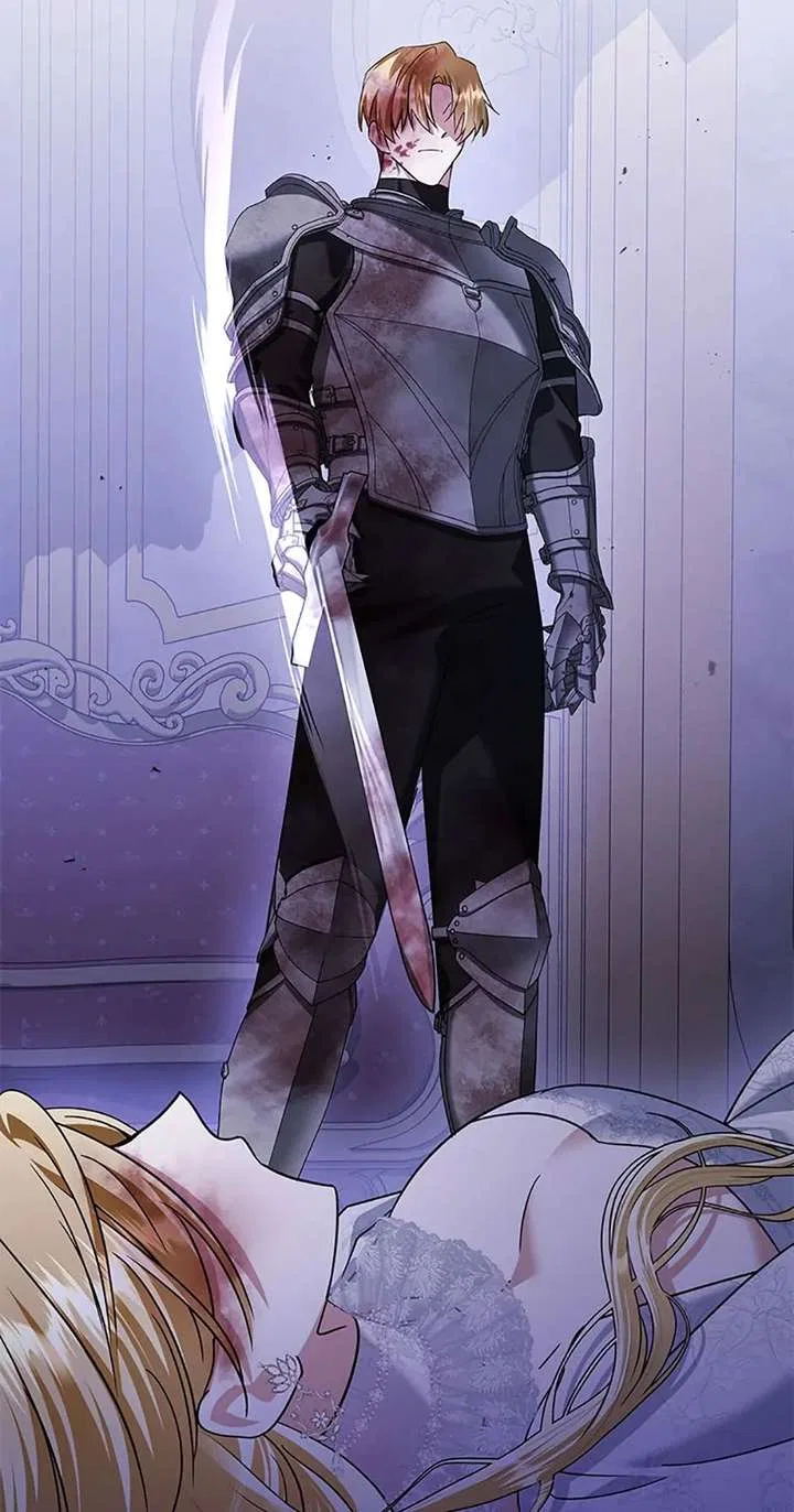 In This Life, I Will Survive Until the End Chapter 61 – Page 41