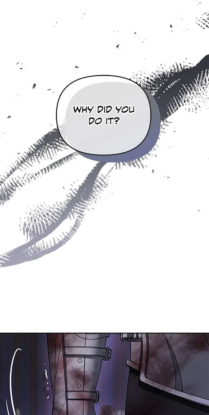 In This Life, I Will Survive Until the End Chapter 61 – Page 45