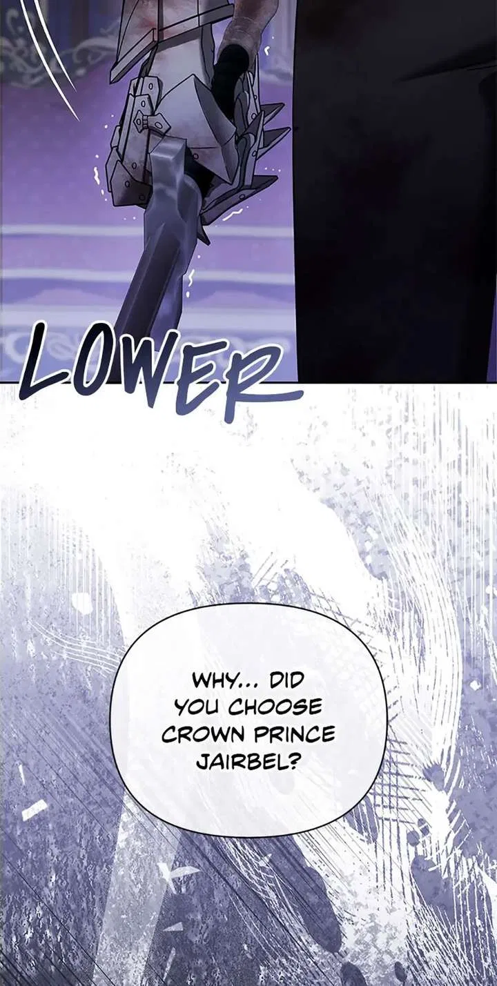 In This Life, I Will Survive Until the End Chapter 61 – Page 46