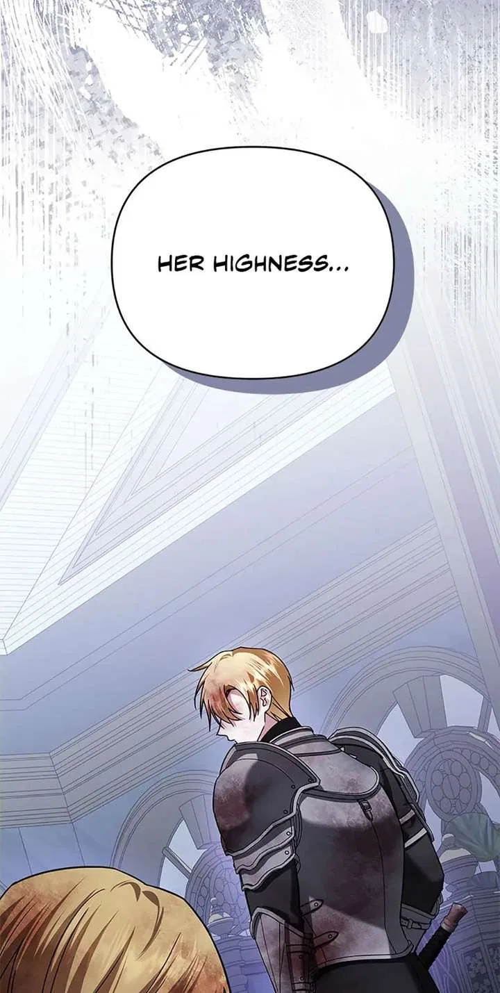 In This Life, I Will Survive Until the End Chapter 61 – Page 49