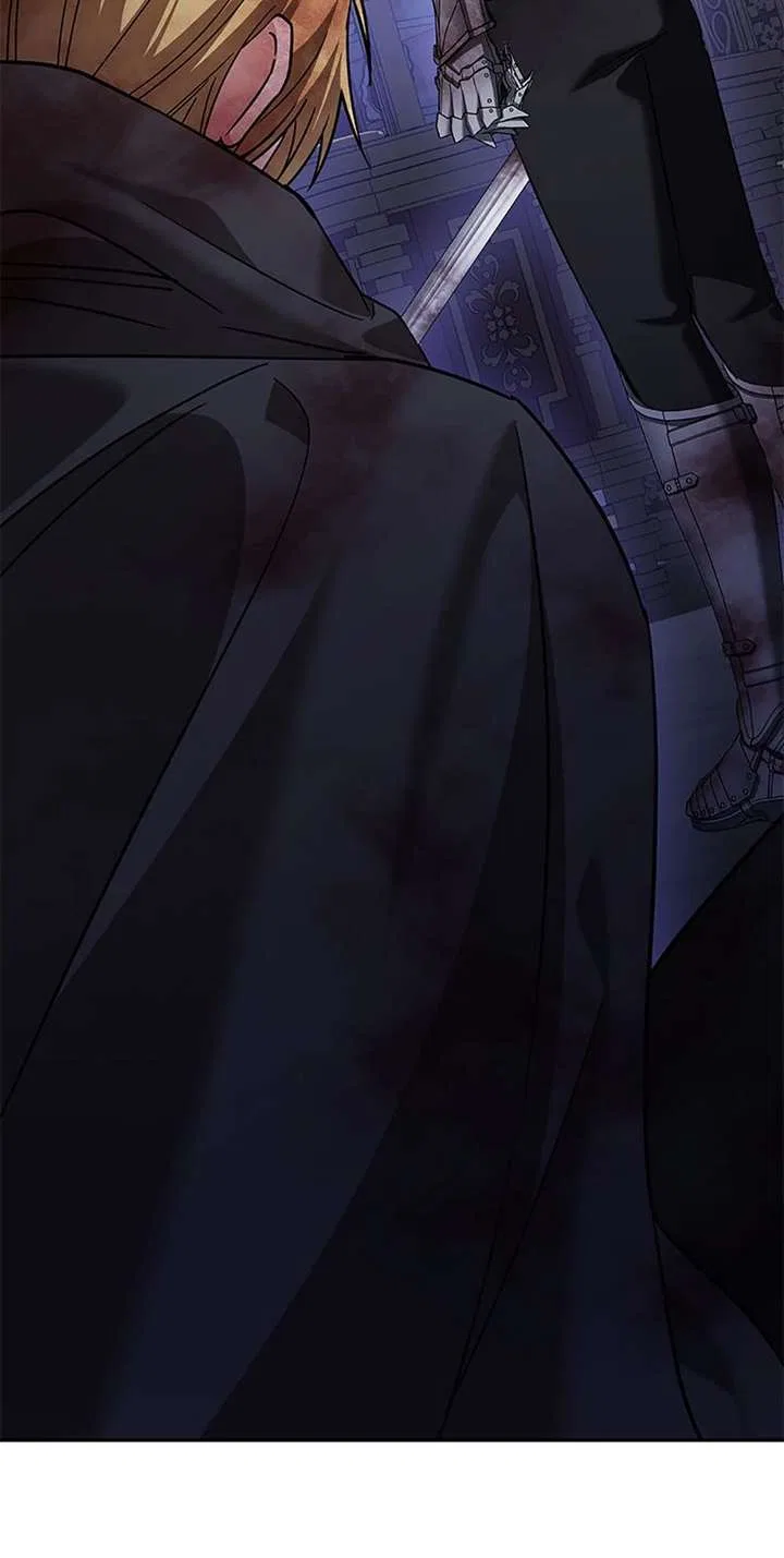 In This Life, I Will Survive Until the End Chapter 61 – Page 50
