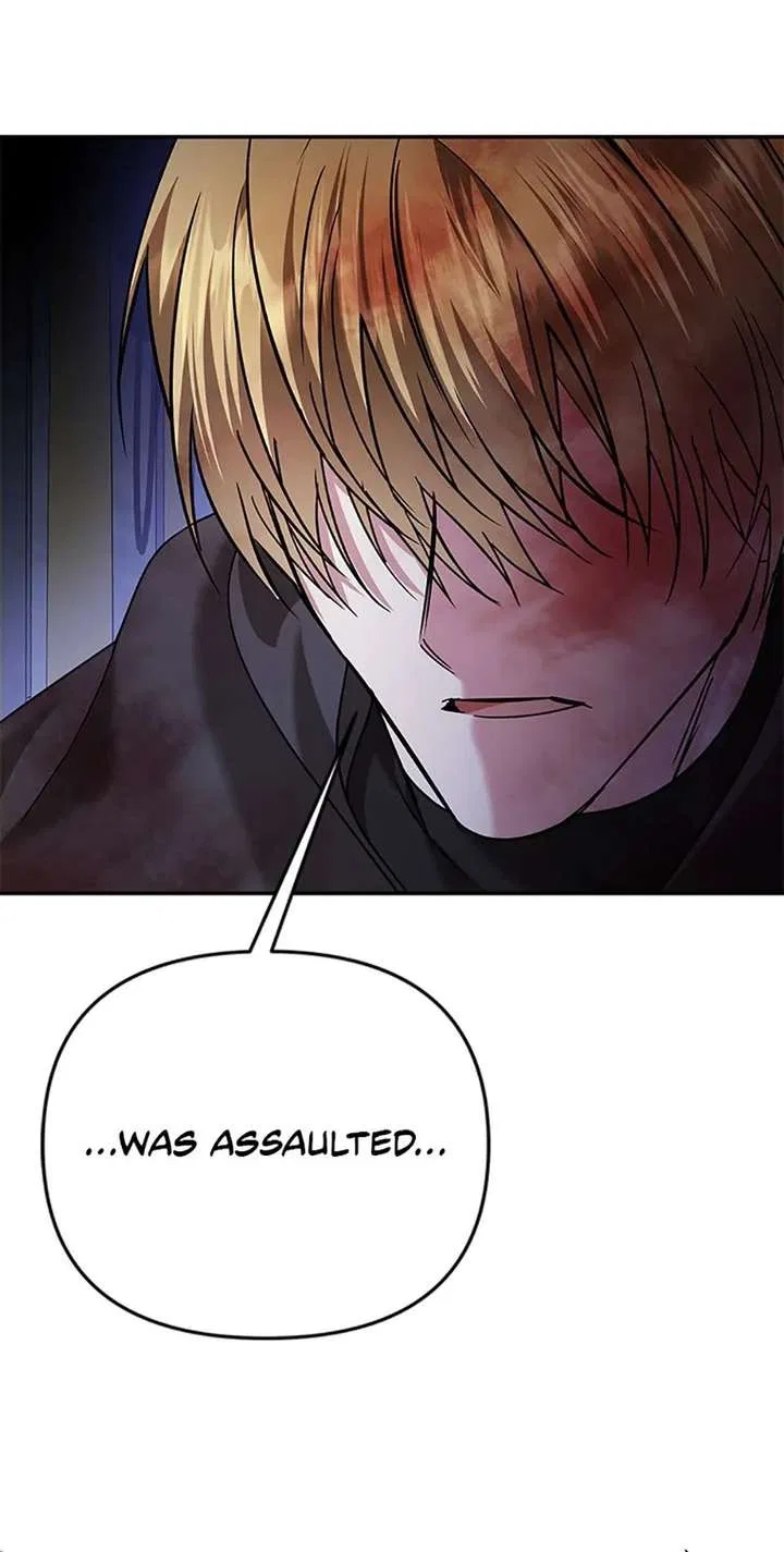 In This Life, I Will Survive Until the End Chapter 61 – Page 51