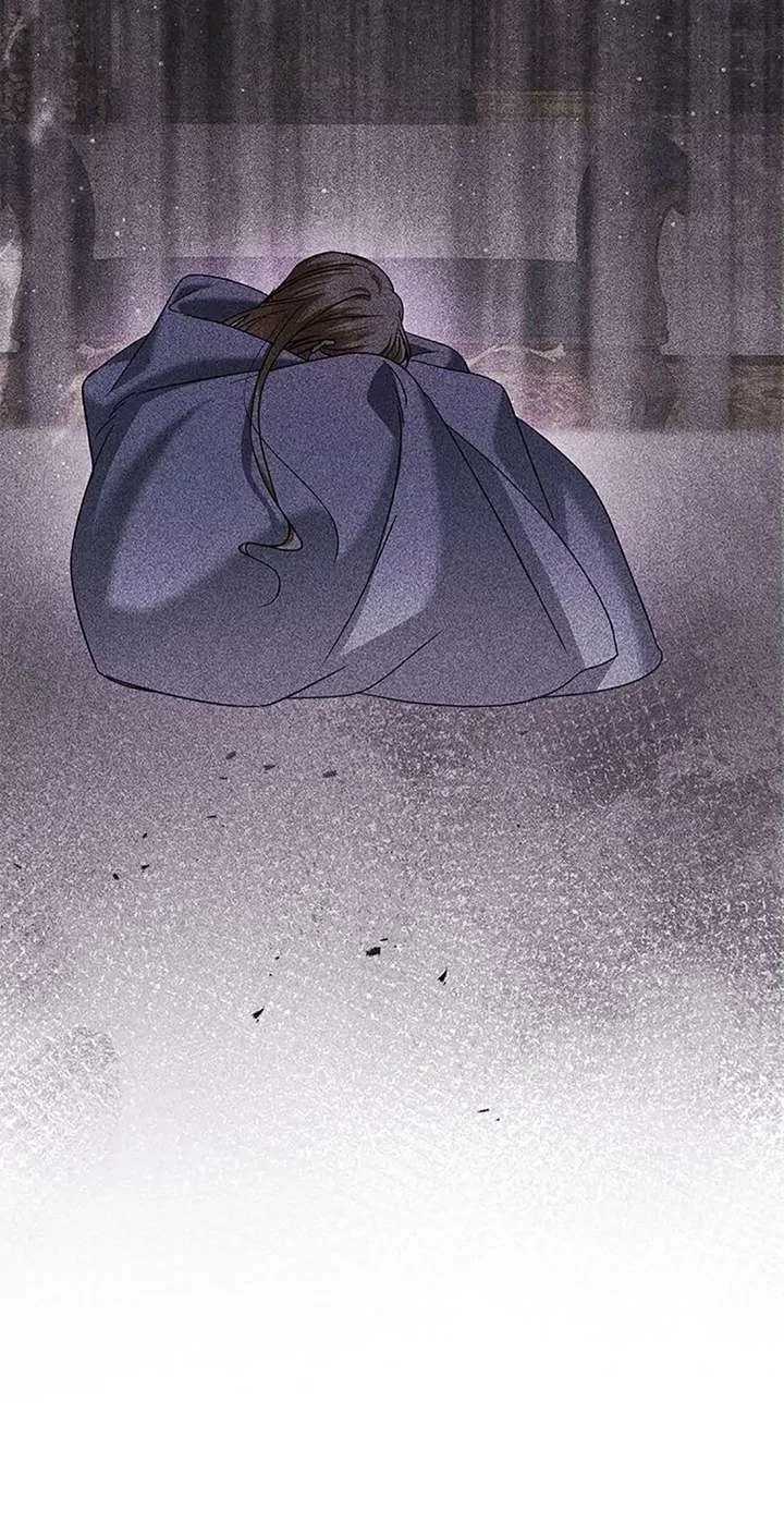 In This Life, I Will Survive Until the End Chapter 61 – Page 57