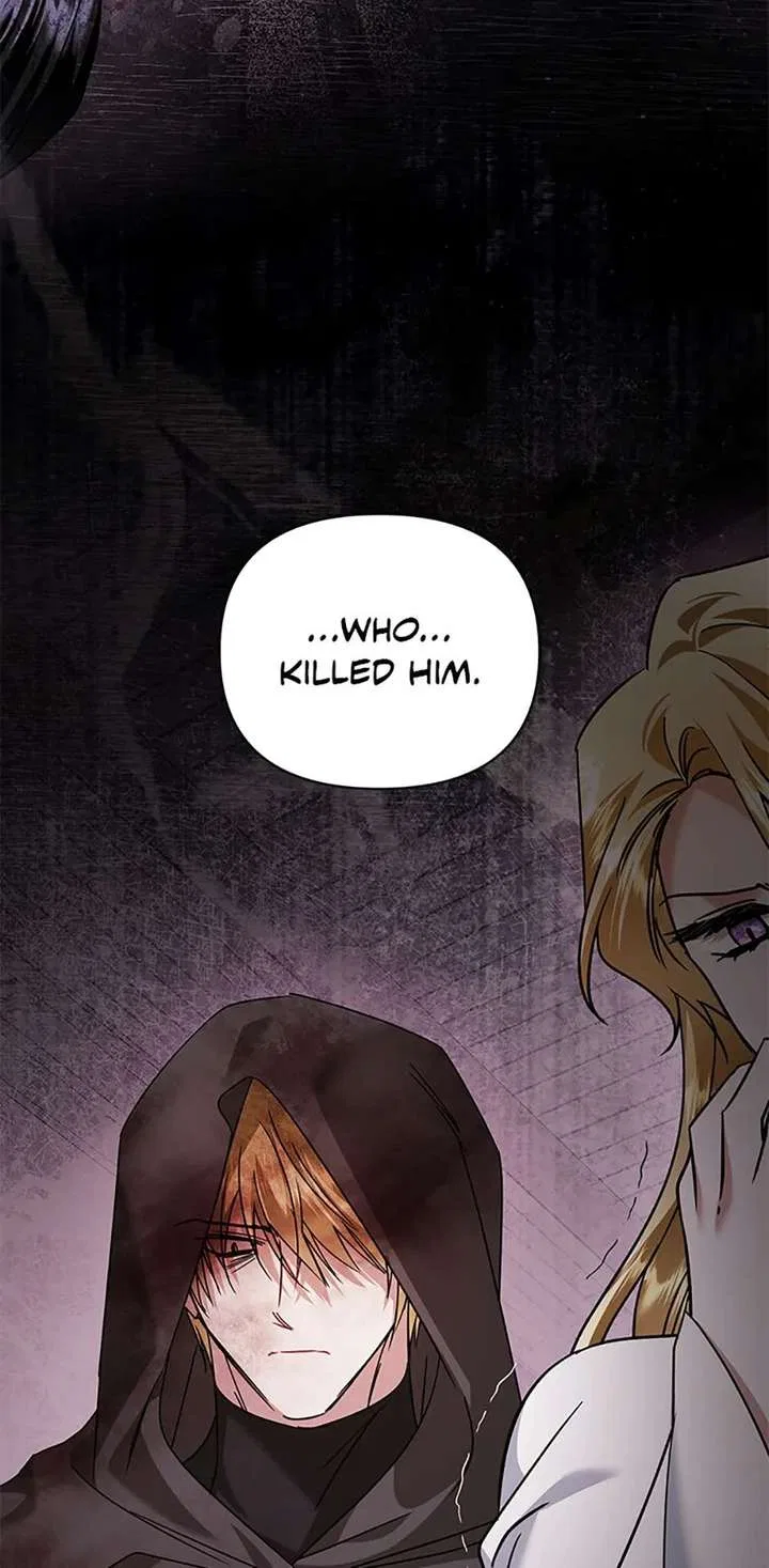 In This Life, I Will Survive Until the End Chapter 61 – Page 59