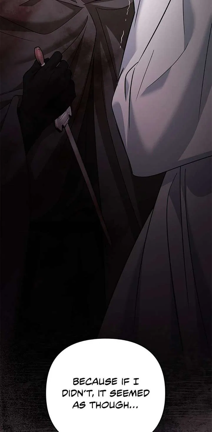 In This Life, I Will Survive Until the End Chapter 61 – Page 60