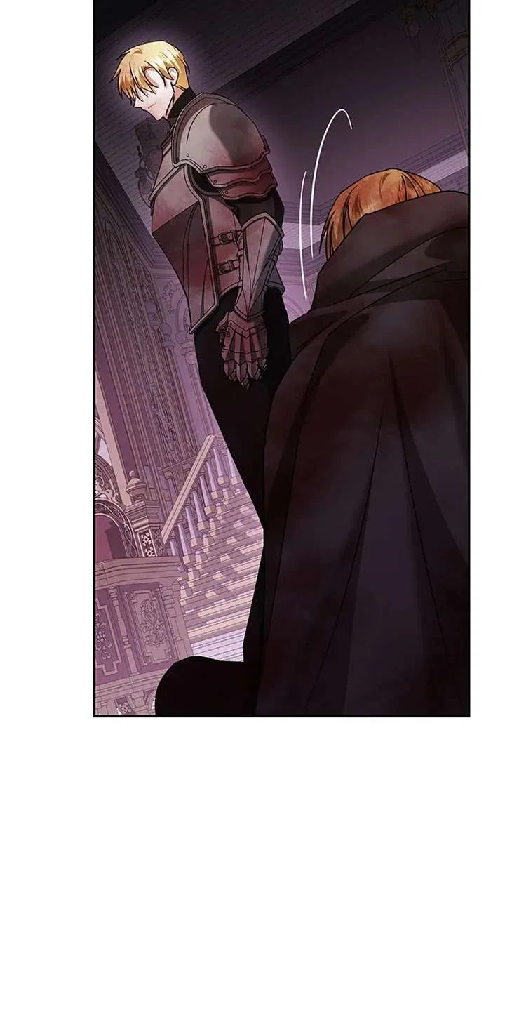 In This Life, I Will Survive Until the End Chapter 61 – Page 63