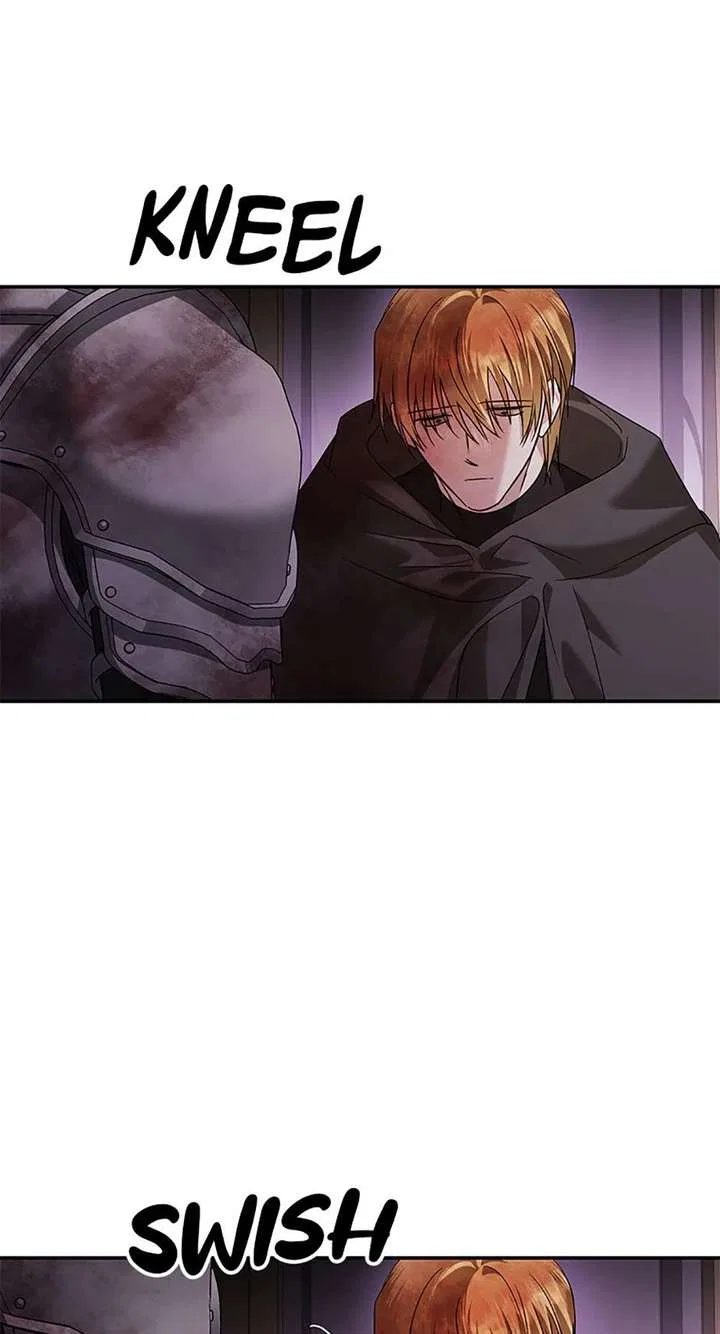 In This Life, I Will Survive Until the End Chapter 61 – Page 64