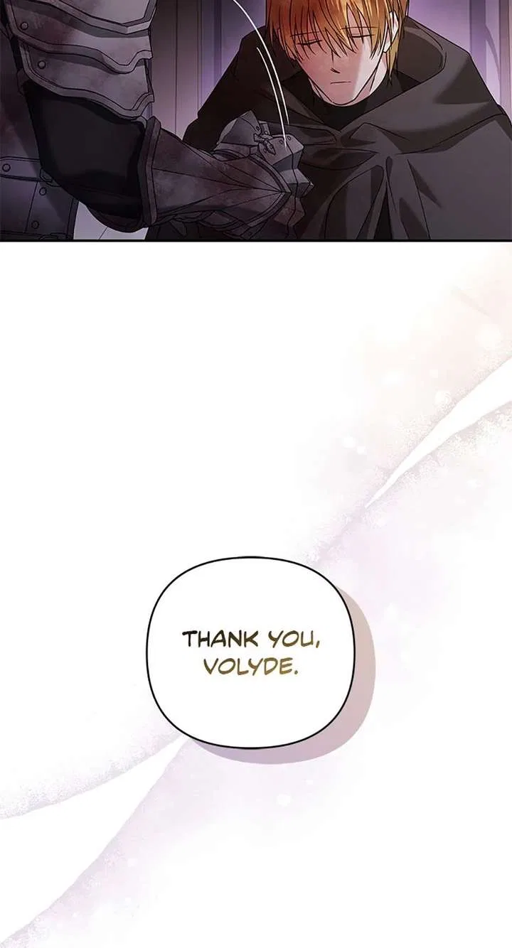 In This Life, I Will Survive Until the End Chapter 61 – Page 65