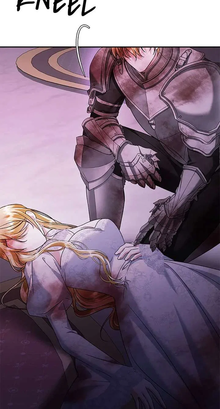 In This Life, I Will Survive Until the End Chapter 61 – Page 67