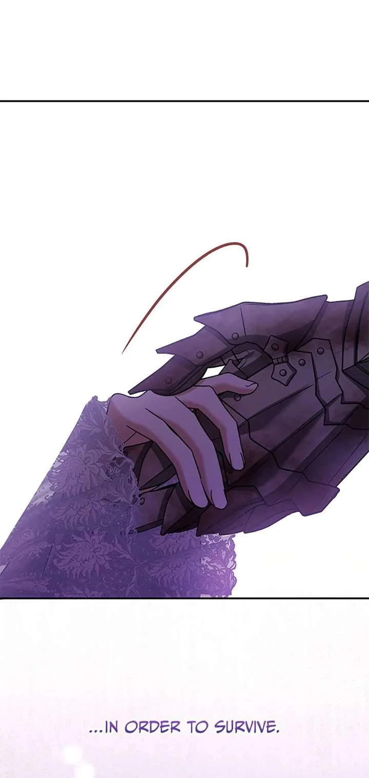 In This Life, I Will Survive Until the End Chapter 61 – Page 70