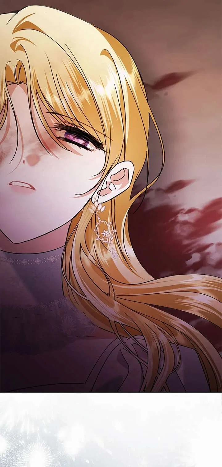 In This Life, I Will Survive Until the End Chapter 61 – Page 72
