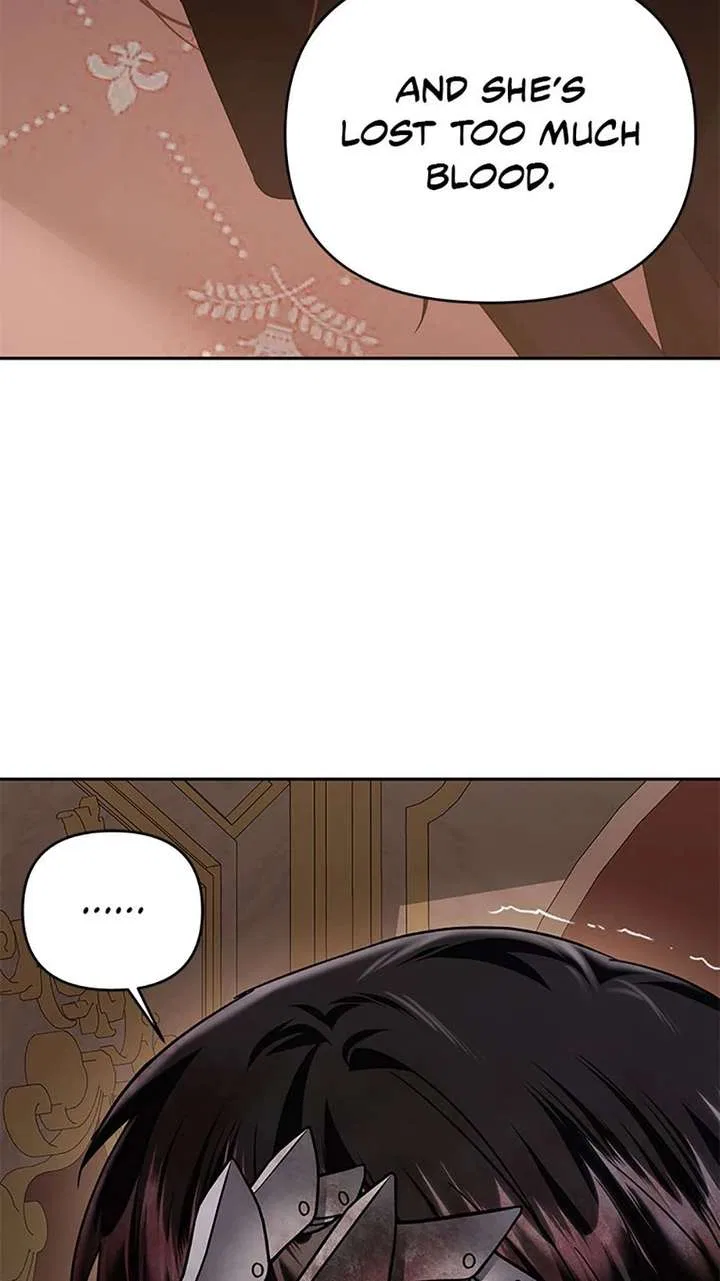 In This Life, I Will Survive Until the End Chapter 61 – Page 91