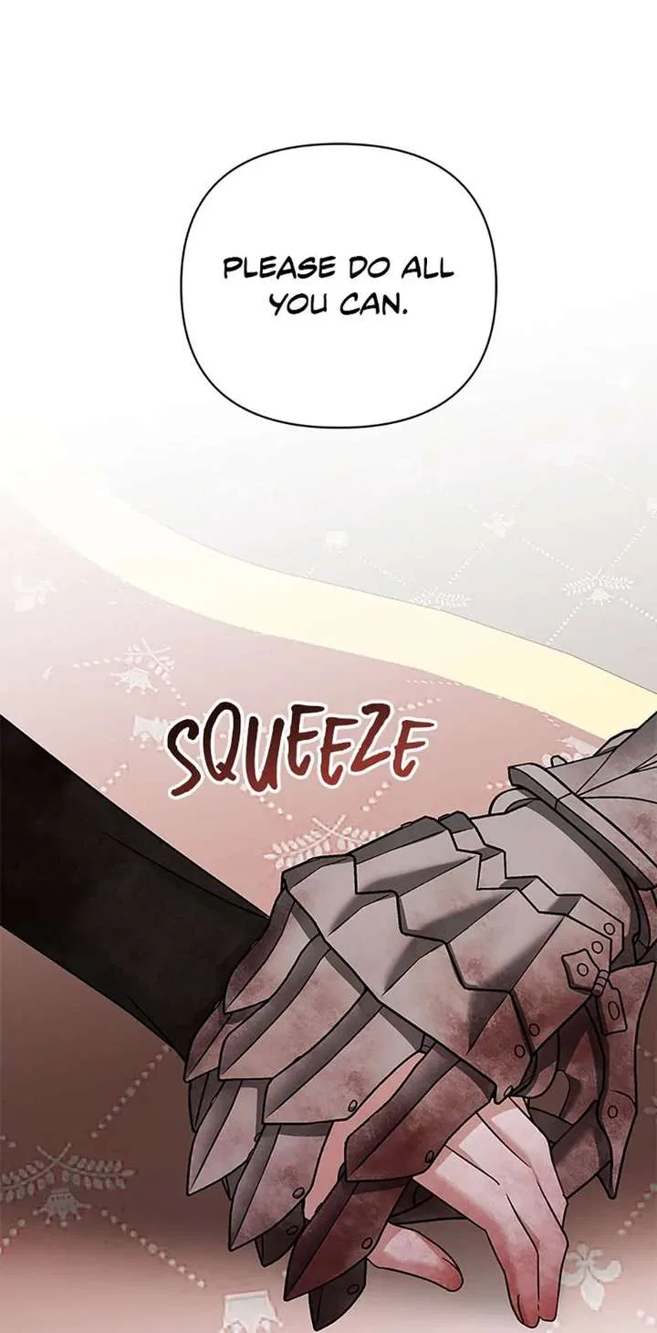 In This Life, I Will Survive Until the End Chapter 61 – Page 93