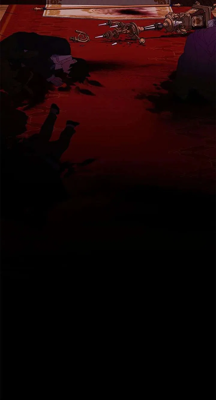 In This Life, I Will Survive Until the End Chapter 61 – Page 104