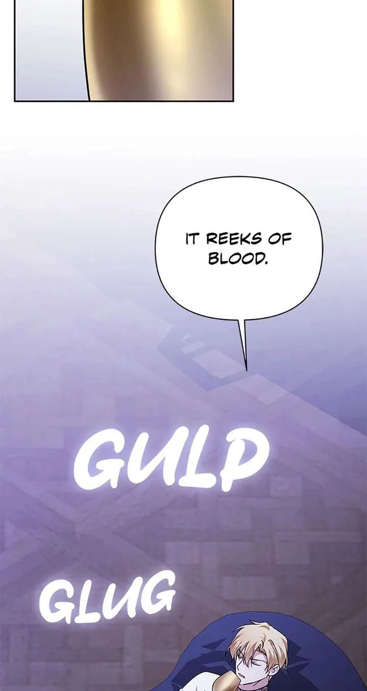 In This Life, I Will Survive Until the End Chapter 61 – Page 106
