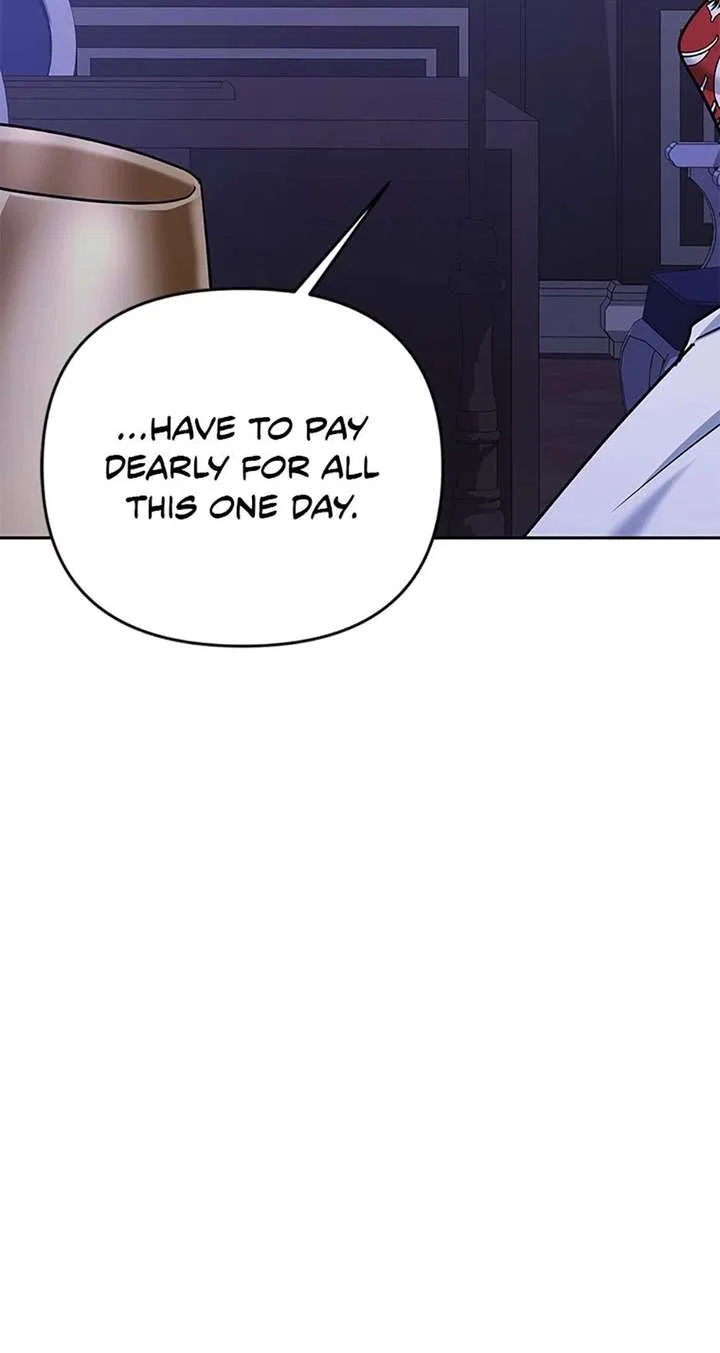 In This Life, I Will Survive Until the End Chapter 61 – Page 109