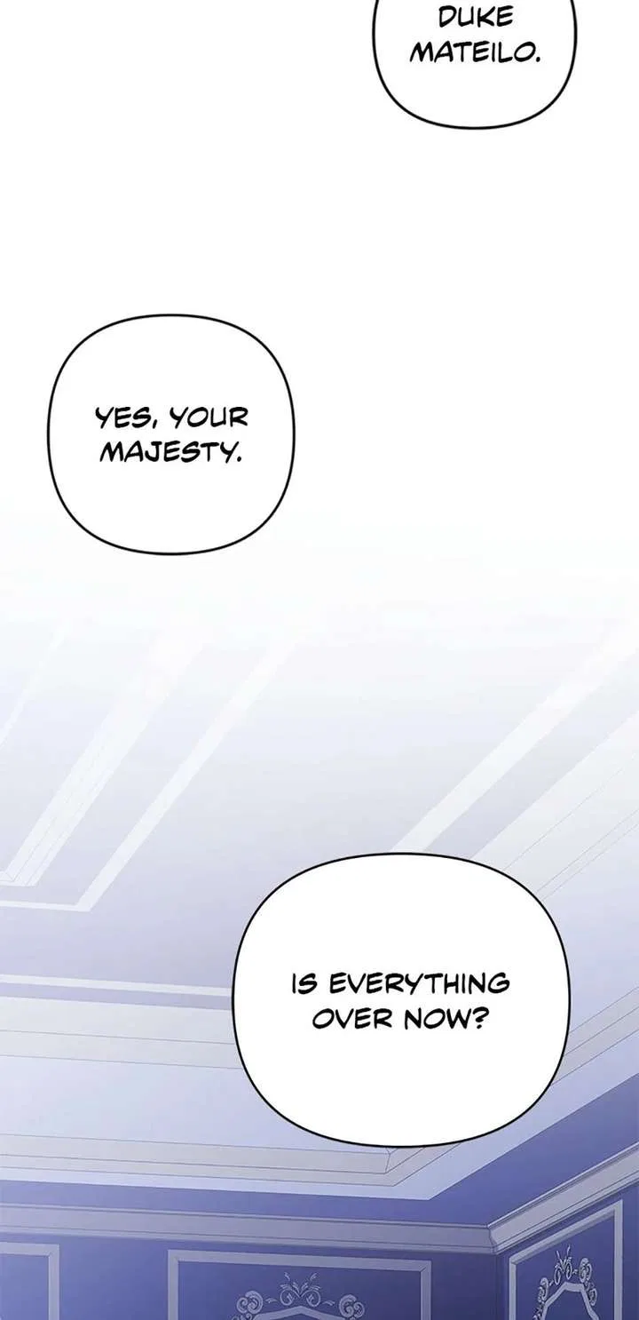 In This Life, I Will Survive Until the End Chapter 61 – Page 112