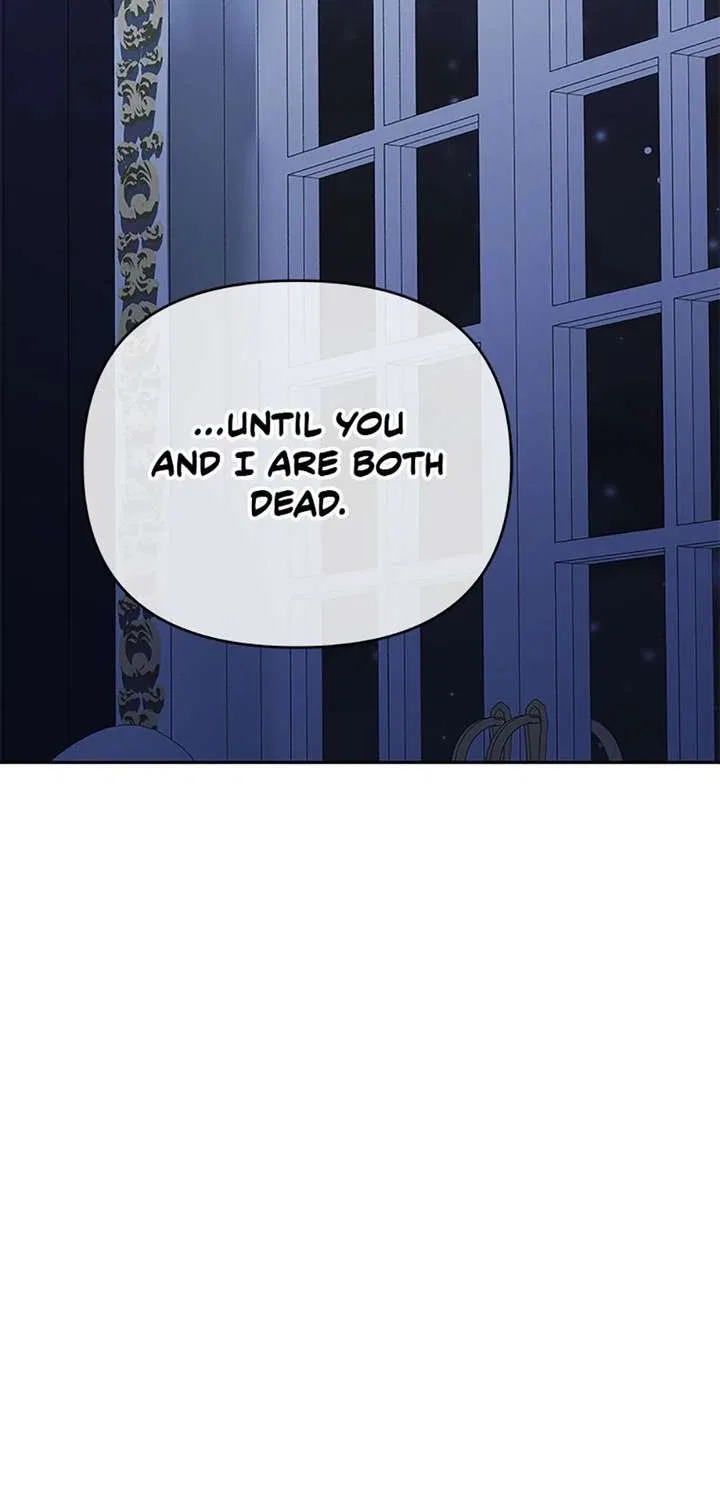 In This Life, I Will Survive Until the End Chapter 61 – Page 116