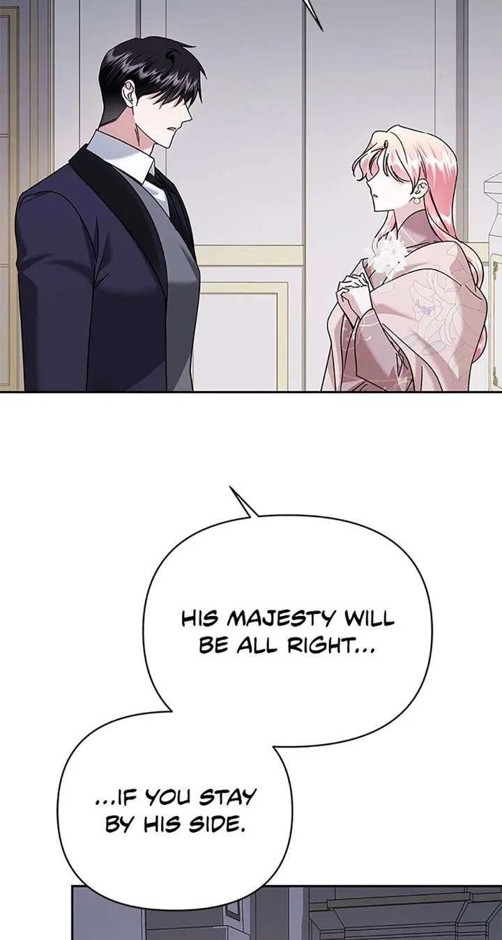 In This Life, I Will Survive Until the End Chapter 61 – Page 123