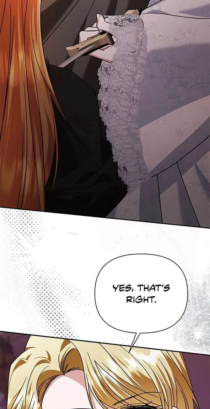 In This Life, I Will Survive Until the End Chapter 60 – Page 7