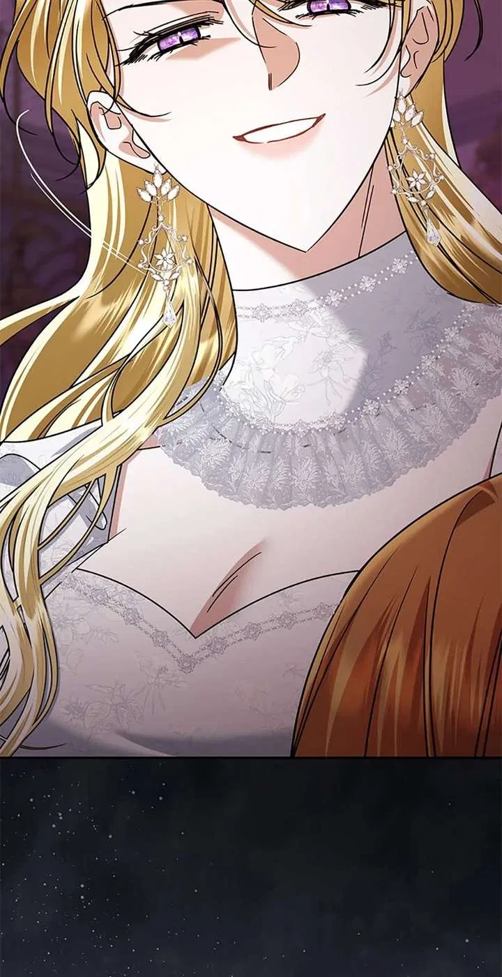 In This Life, I Will Survive Until the End Chapter 60 – Page 8