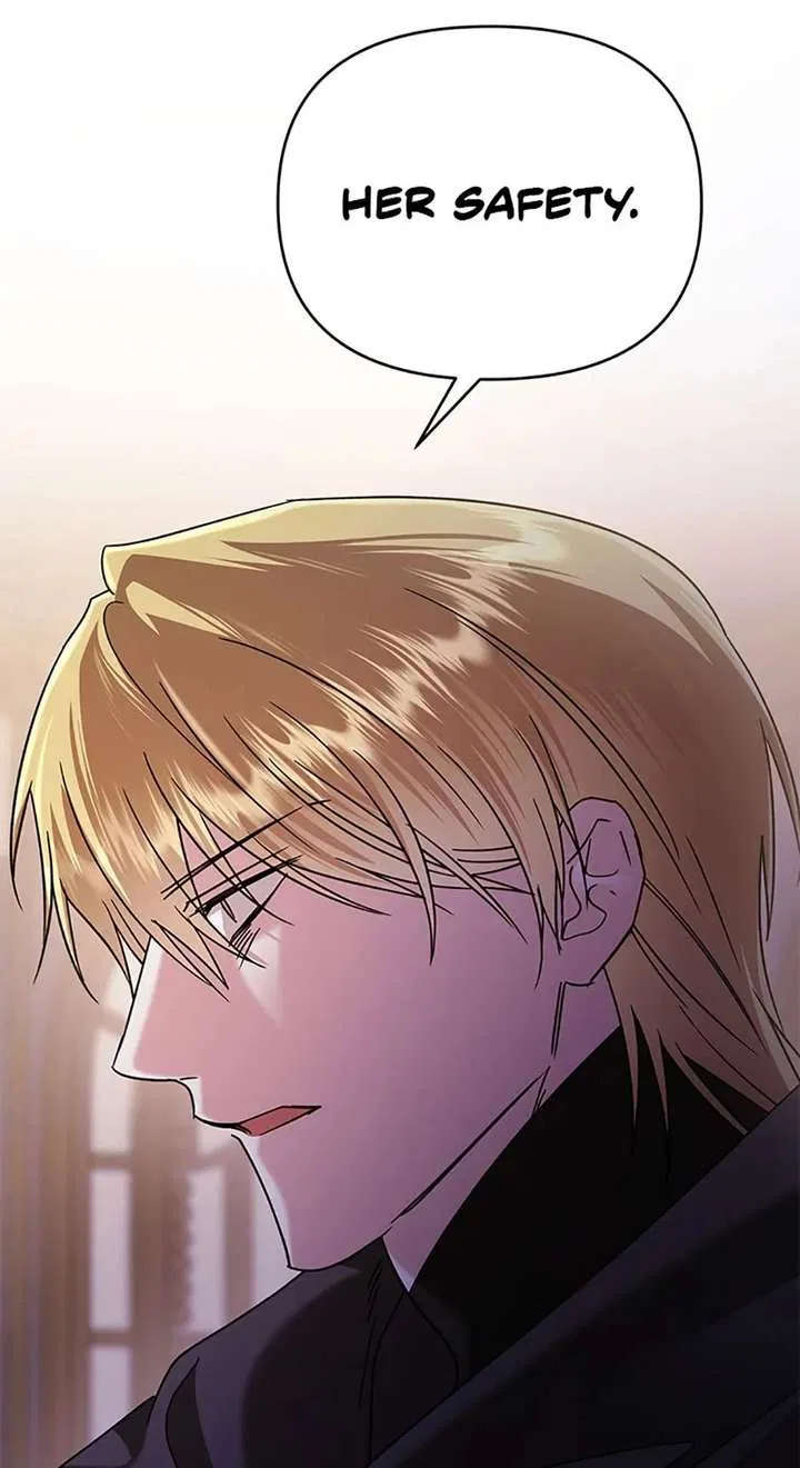 In This Life, I Will Survive Until the End Chapter 60 – Page 12