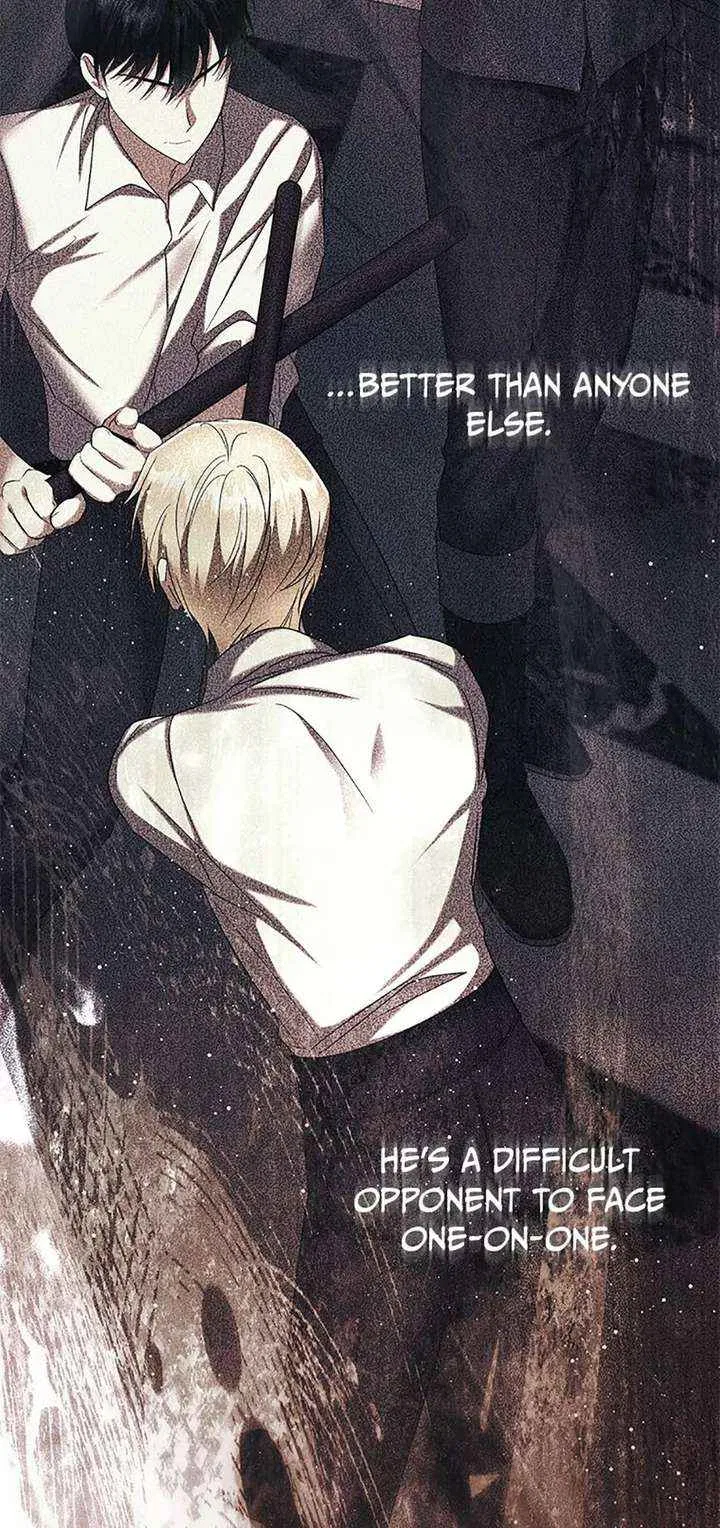 In This Life, I Will Survive Until the End Chapter 60 – Page 21