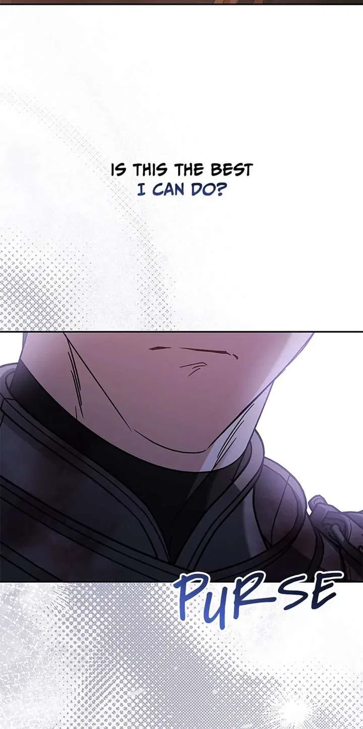 In This Life, I Will Survive Until the End Chapter 60 – Page 24