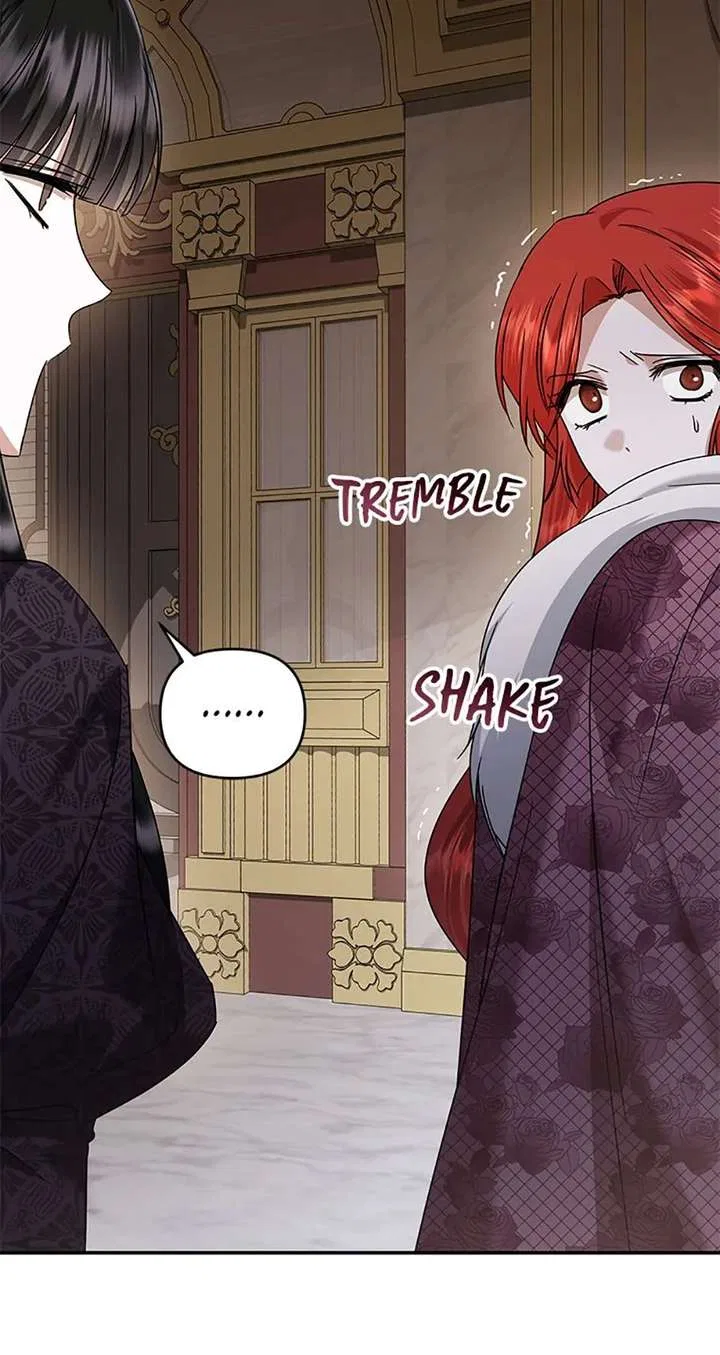 In This Life, I Will Survive Until the End Chapter 60 – Page 30