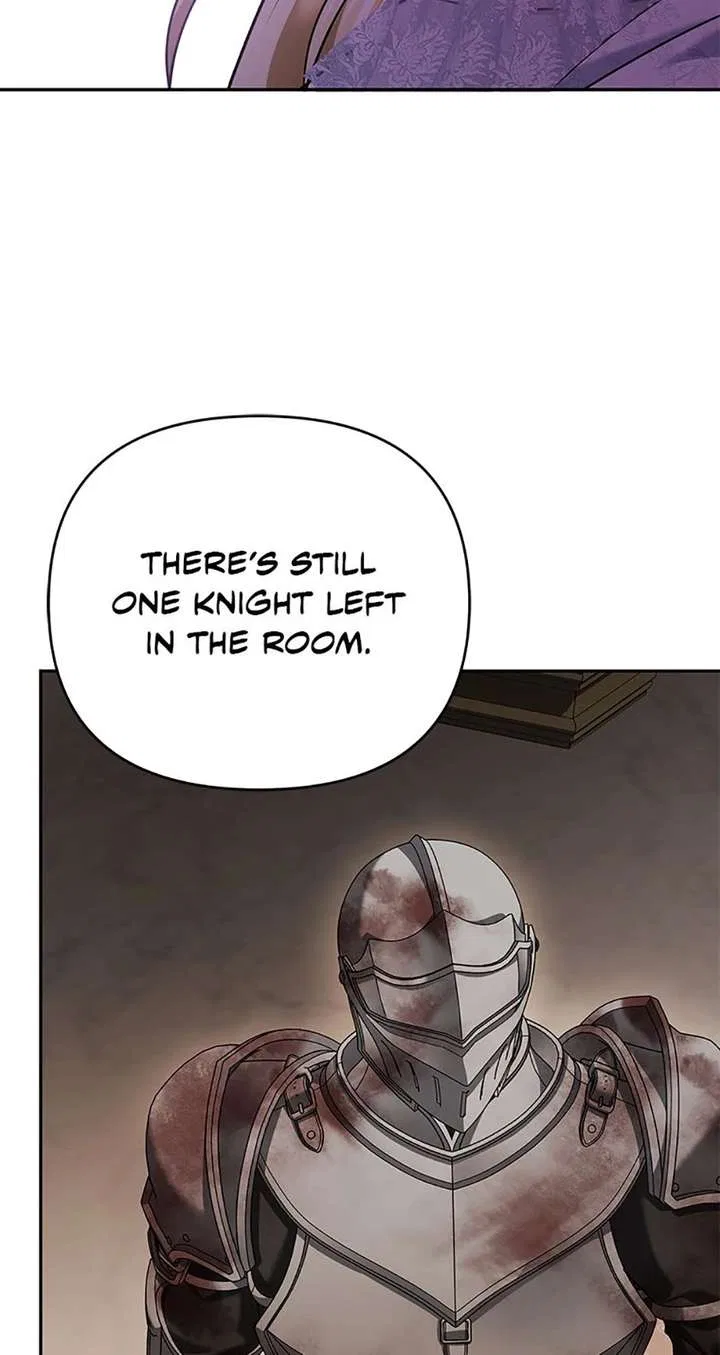 In This Life, I Will Survive Until the End Chapter 60 – Page 32