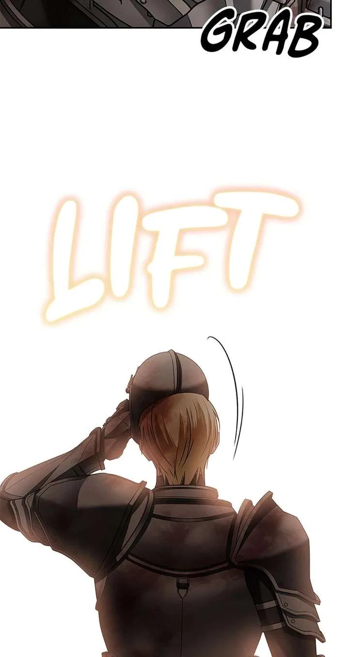 In This Life, I Will Survive Until the End Chapter 60 – Page 34