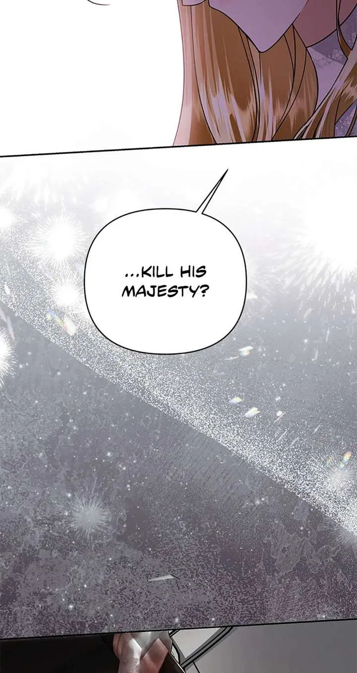 In This Life, I Will Survive Until the End Chapter 60 – Page 39