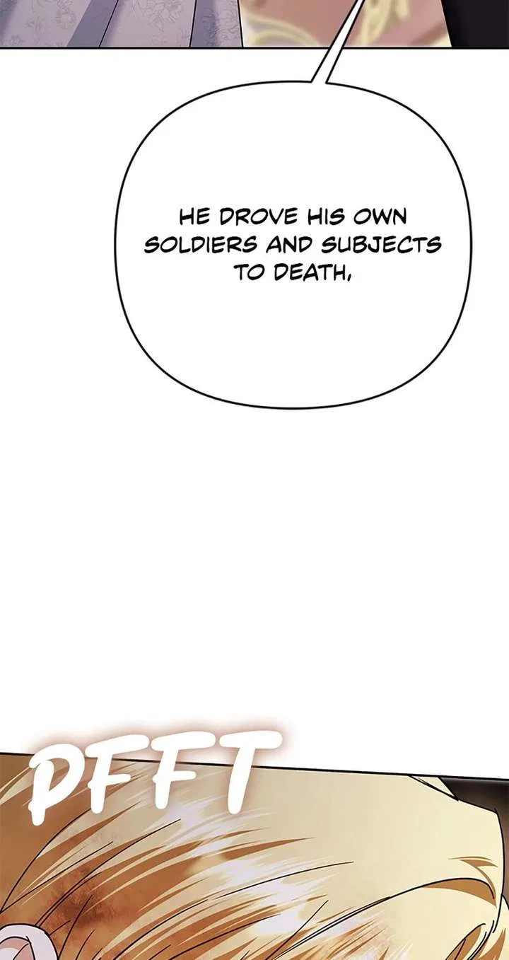 In This Life, I Will Survive Until the End Chapter 60 – Page 41