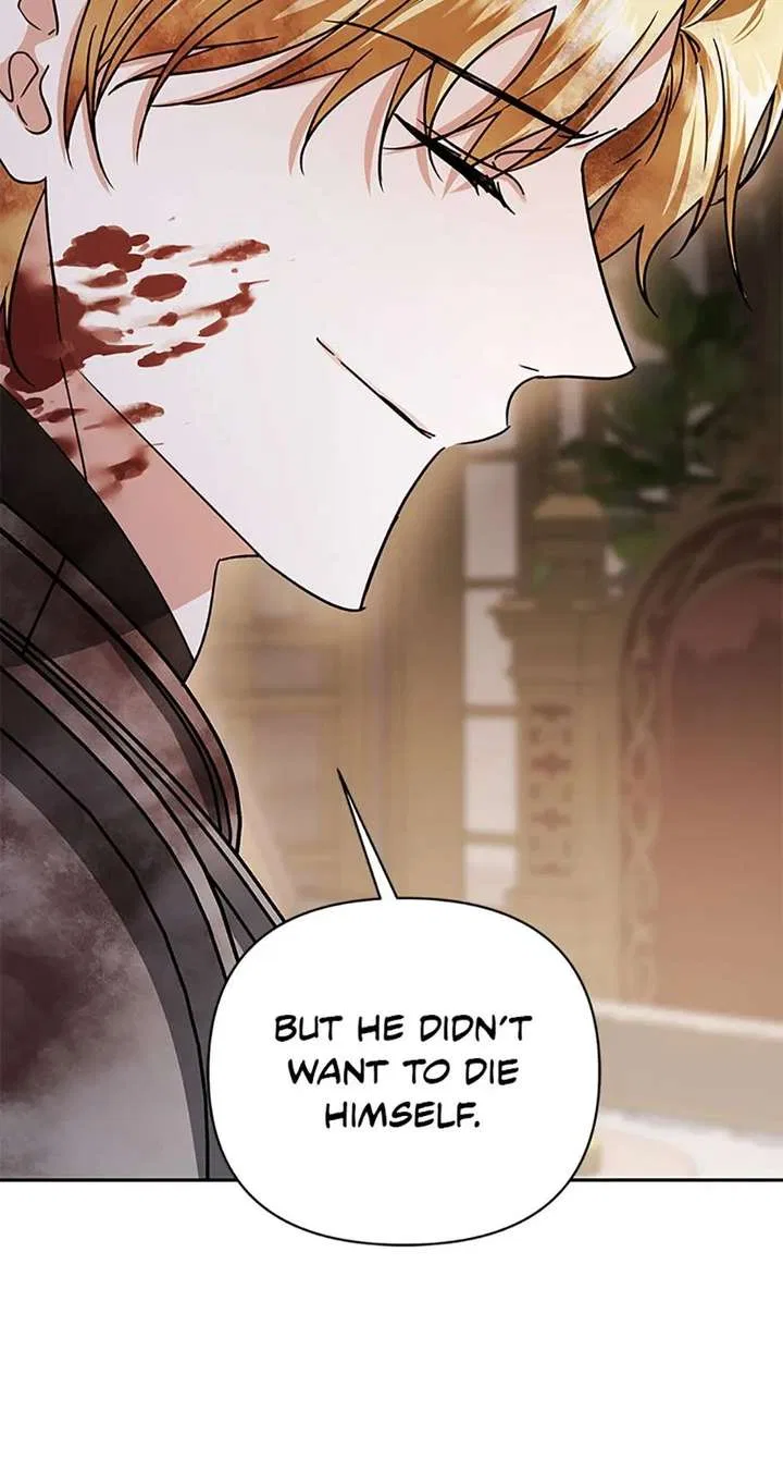 In This Life, I Will Survive Until the End Chapter 60 – Page 42