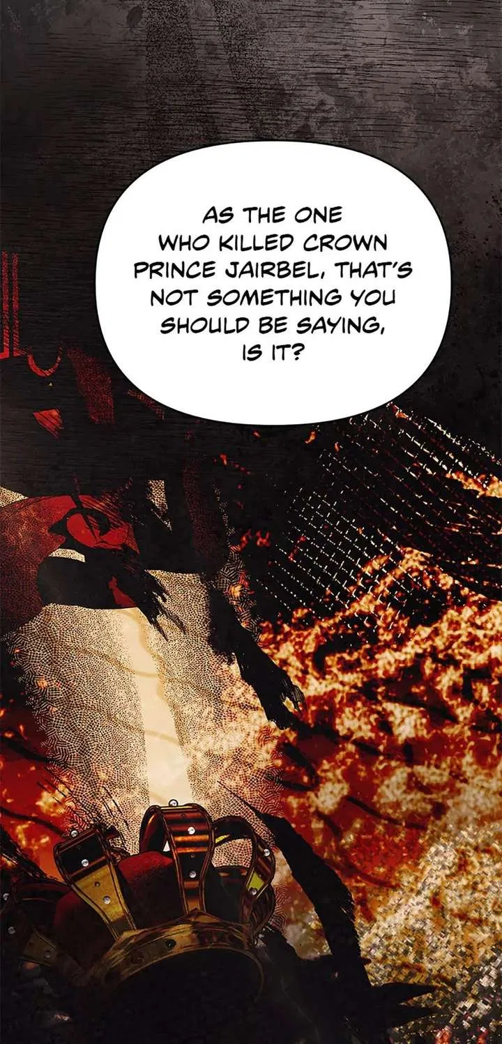In This Life, I Will Survive Until the End Chapter 60 – Page 44