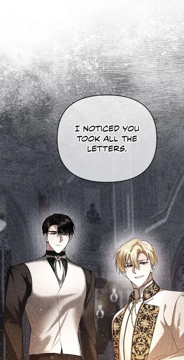 In This Life, I Will Survive Until the End Chapter 60 – Page 48