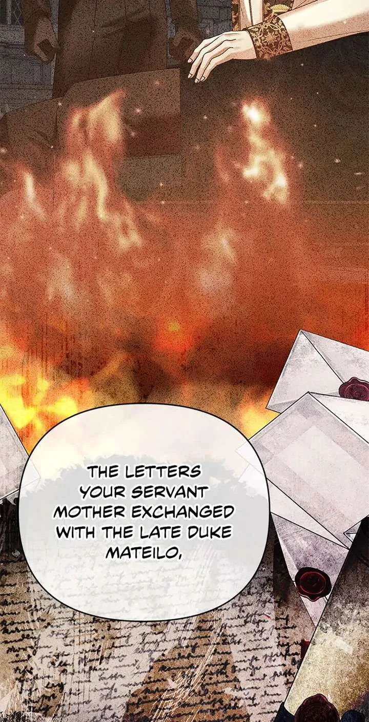 In This Life, I Will Survive Until the End Chapter 60 – Page 49