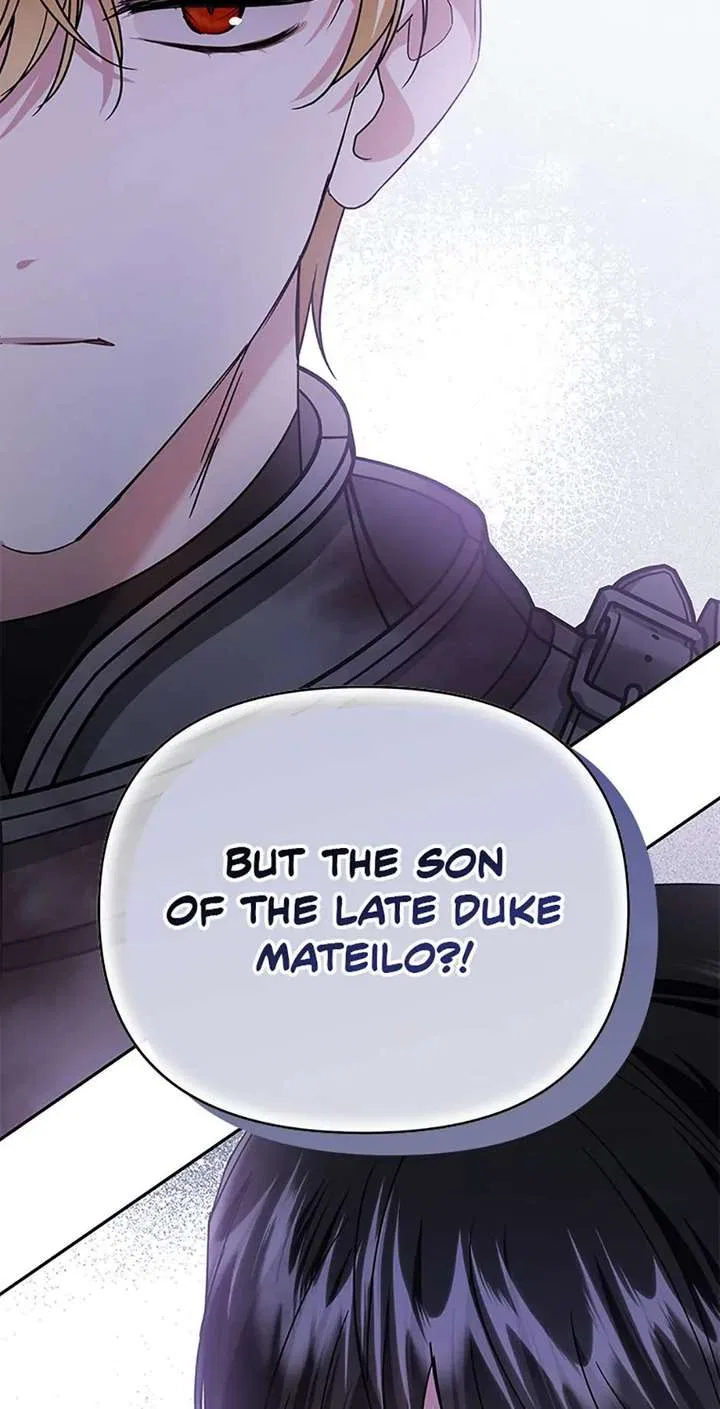 In This Life, I Will Survive Until the End Chapter 60 – Page 54
