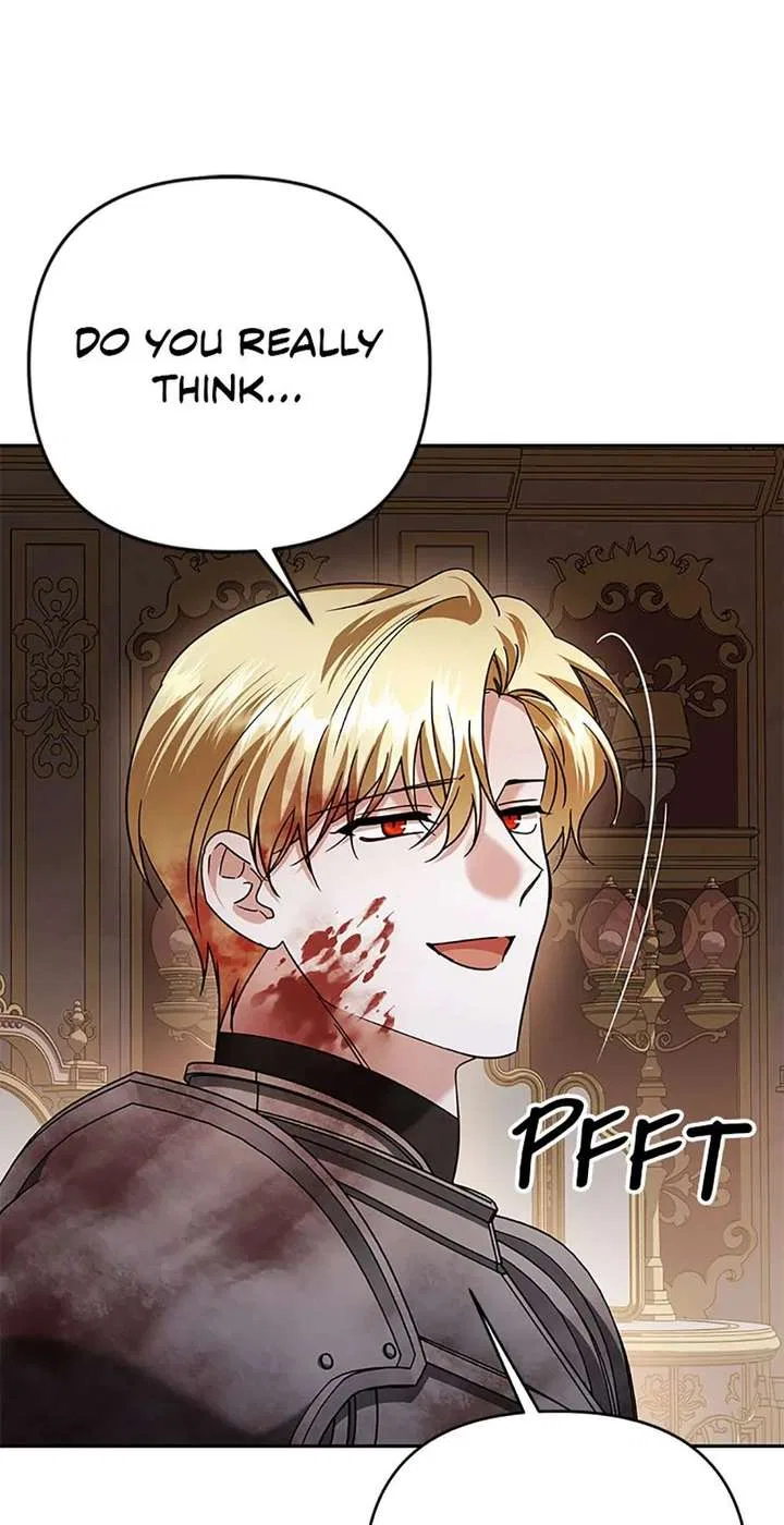 In This Life, I Will Survive Until the End Chapter 60 – Page 67