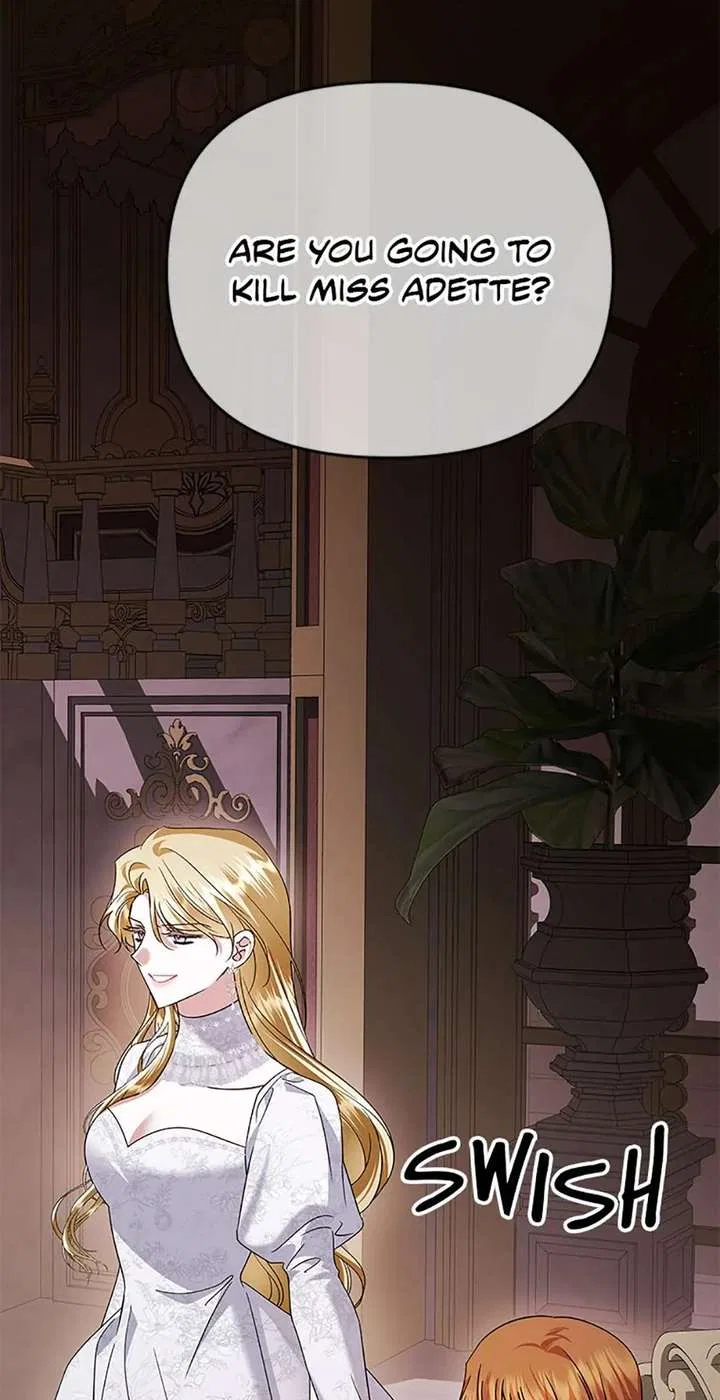 In This Life, I Will Survive Until the End Chapter 60 – Page 69