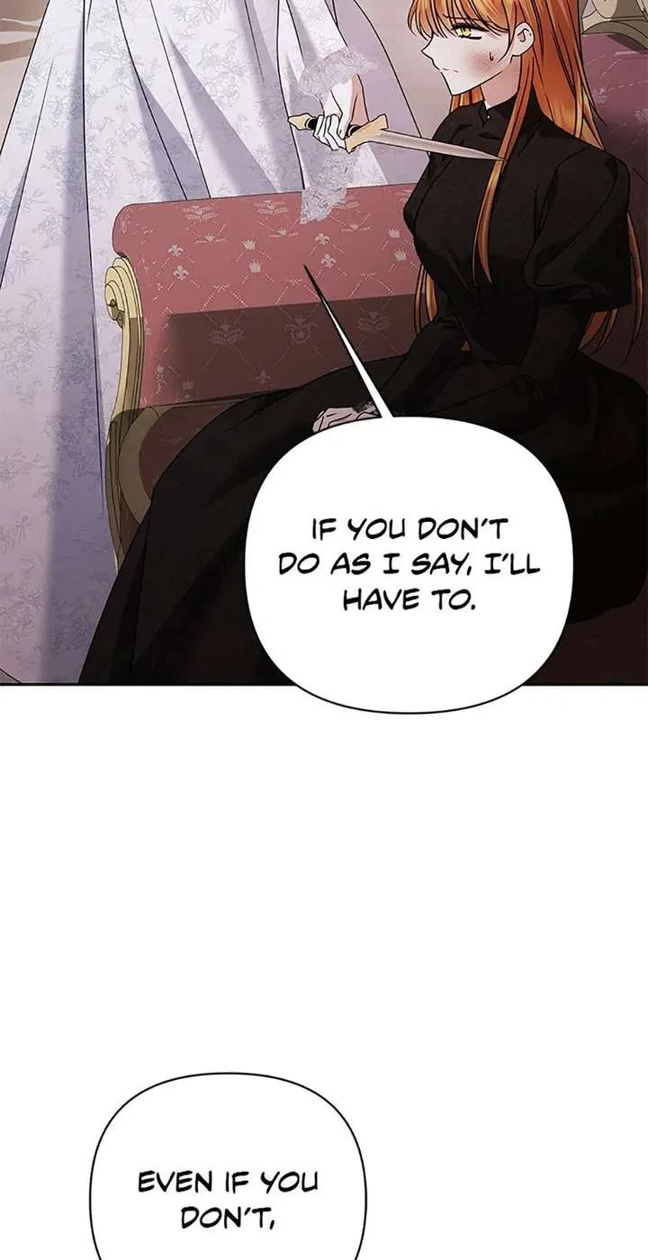 In This Life, I Will Survive Until the End Chapter 60 – Page 70