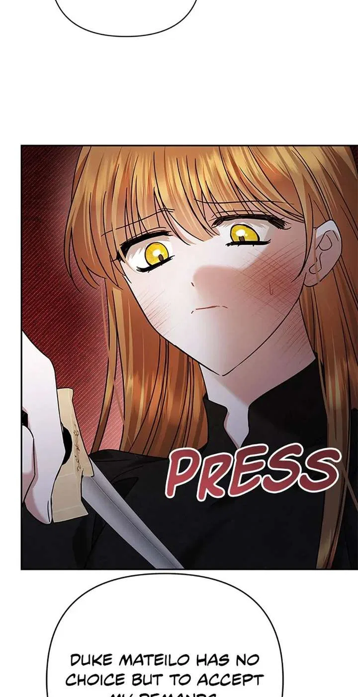 In This Life, I Will Survive Until the End Chapter 60 – Page 71