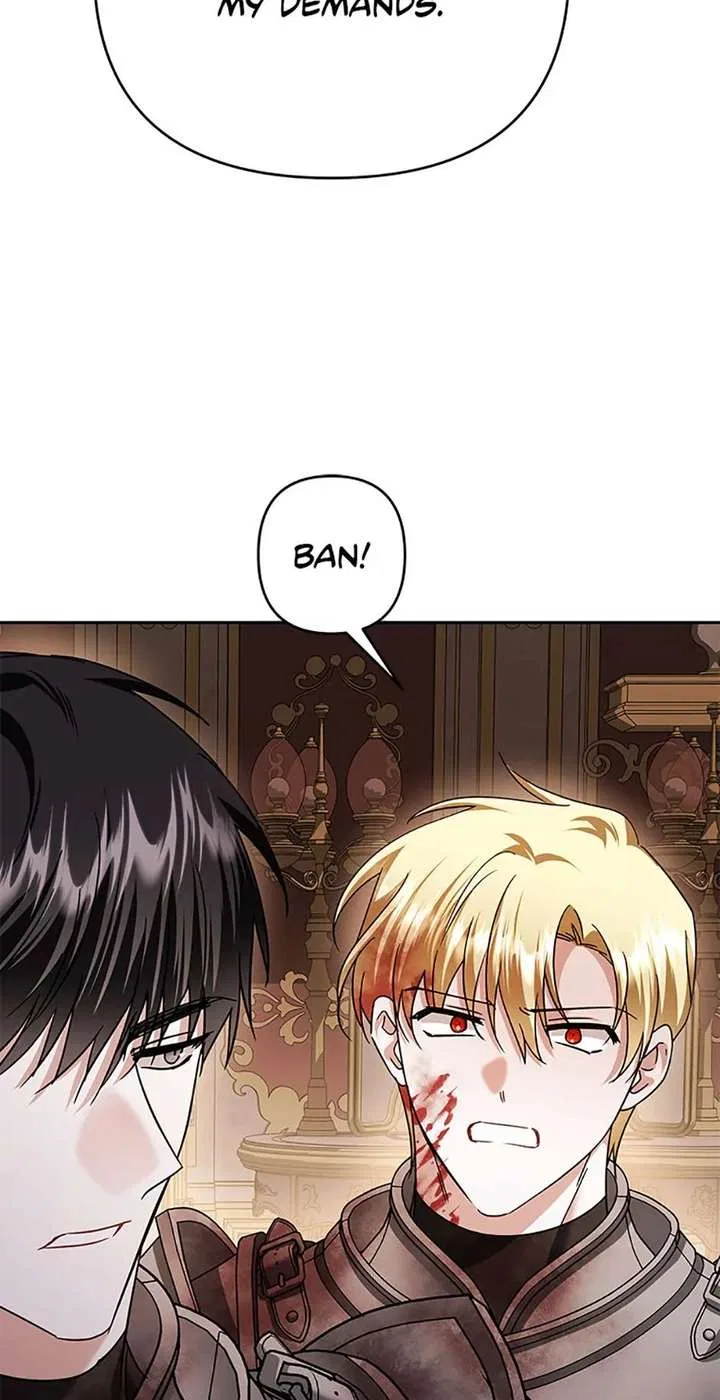 In This Life, I Will Survive Until the End Chapter 60 – Page 72