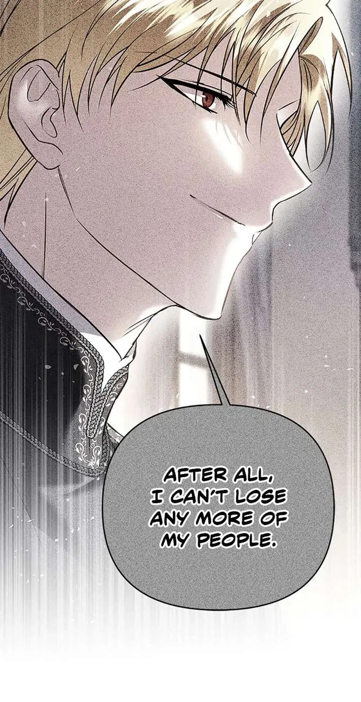 In This Life, I Will Survive Until the End Chapter 60 – Page 74