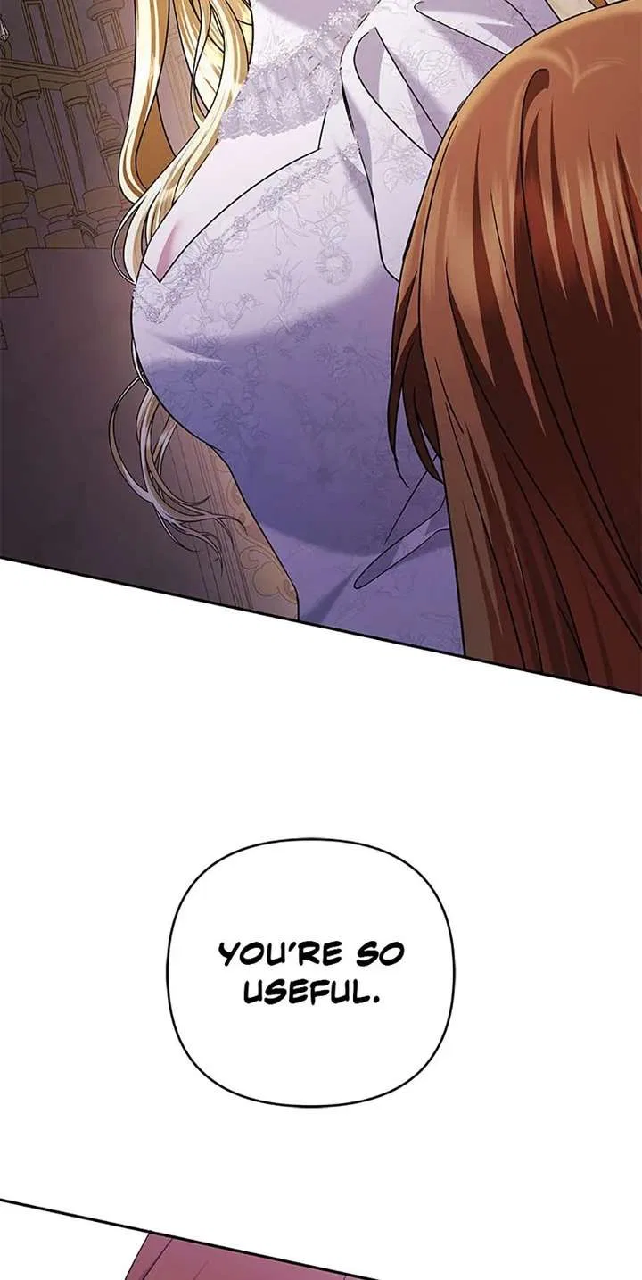 In This Life, I Will Survive Until the End Chapter 60 – Page 77