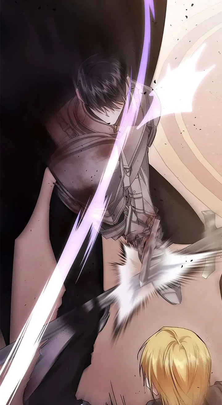 In This Life, I Will Survive Until the End Chapter 60 – Page 91